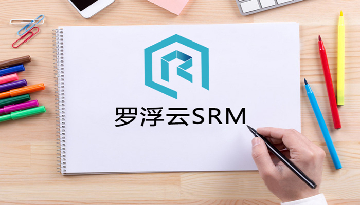 罗浮云SRM系统