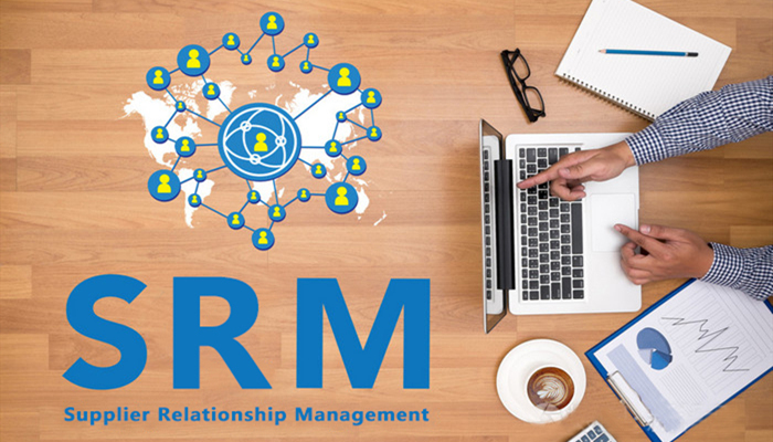 SRM